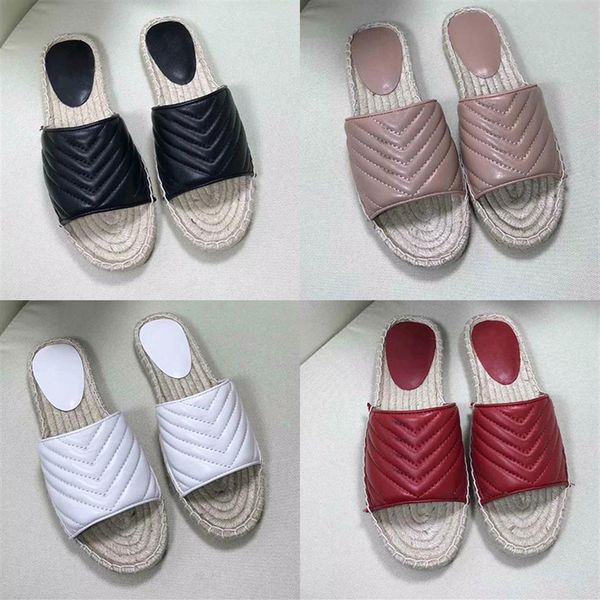 women's slides slippers sandals women espadrille flat sandal cloth double metal slide summer outdoor beach causal flip flops 2600, Black
women's slides slippers sandals women espadrille flat sandal cloth double metal slide summer outdoor beach causal flip flops 2600, Black