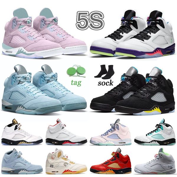 original jumpman 5 5s man woman basketball shoes retos j5 unc blue bird burgundy wine red suede green bean black and white leather concord h
original jumpman 5 5s man woman basketball shoes retos j5 unc blue bird burgundy wine red suede green bean black and white leather concord h