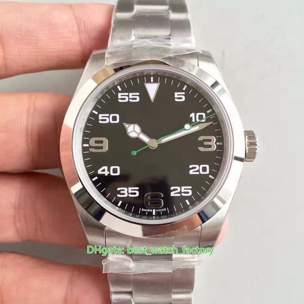 ar maker watches super version cal.3132 movement 40mm air-king 116900-71200 waterproof stainless steel mechanical automatic mens watch men&#, Slivery;brown
ar maker watches super version cal.3132 movement 40mm air-king 116900-71200 waterproof stainless steel mechanical automatic mens watch men&#, Slivery;brown