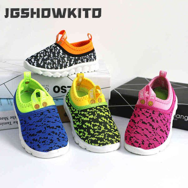 new soft kids shoes baby boy girl candy color woven fabric air mesh children casual sneakers for boys girls y220510, Black;red
new soft kids shoes baby boy girl candy color woven fabric air mesh children casual sneakers for boys girls y220510, Black;red