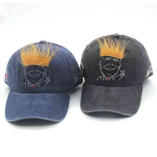 2022 let's go brandon embroidery letters printed baseball cap 2024 trump summer outdoor tennis sunhat presidential election travel spor
2022 let's go brandon embroidery letters printed baseball cap 2024 trump summer outdoor tennis sunhat presidential election travel spor