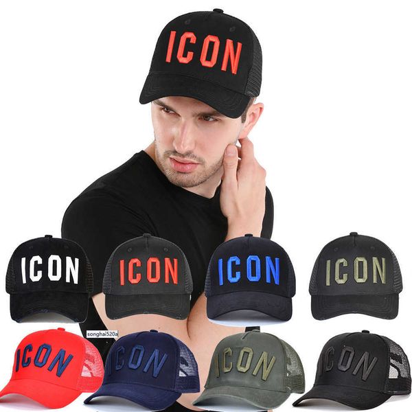 2022 designer sale icon mens designer hats casquette d2 luxury embroidery cap adjustable 23 color hat dsqicond2 behind letter, Black;white
2022 designer sale icon mens designer hats casquette d2 luxury embroidery cap adjustable 23 color hat dsqicond2 behind letter, Black;white