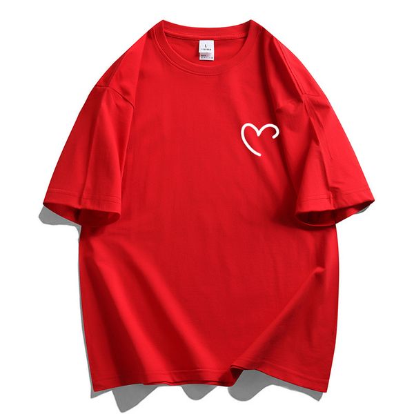 2022 new men designer casual t shirt short sleeve printed tee shirt o-neck print tshirt tees oversized tee-shirt male m-6xl, White;black
2022 new men designer casual t shirt short sleeve printed tee shirt o-neck print tshirt tees oversized tee-shirt male m-6xl, White;black