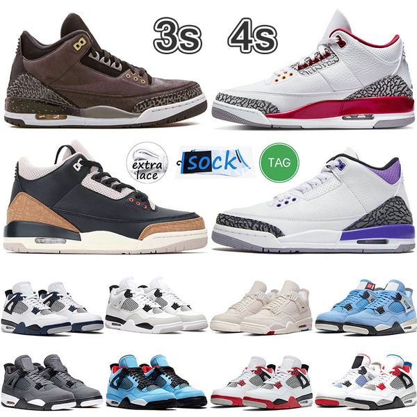 men 3s 4s basketball shoes jumpman 3 4 reto sports sneakers designer dark iris court purple mocha cactus jack desert elephant midnight navy
men 3s 4s basketball shoes jumpman 3 4 reto sports sneakers designer dark iris court purple mocha cactus jack desert elephant midnight navy