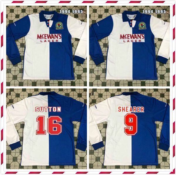 blackburn rovers long sleeve 1994 1995 retro soccer jersey blackburn alan shearer sutton hendry sherwood berg vintage classic foo, Black;yellow
blackburn rovers long sleeve 1994 1995 retro soccer jersey blackburn alan shearer sutton hendry sherwood berg vintage classic foo, Black;yellow