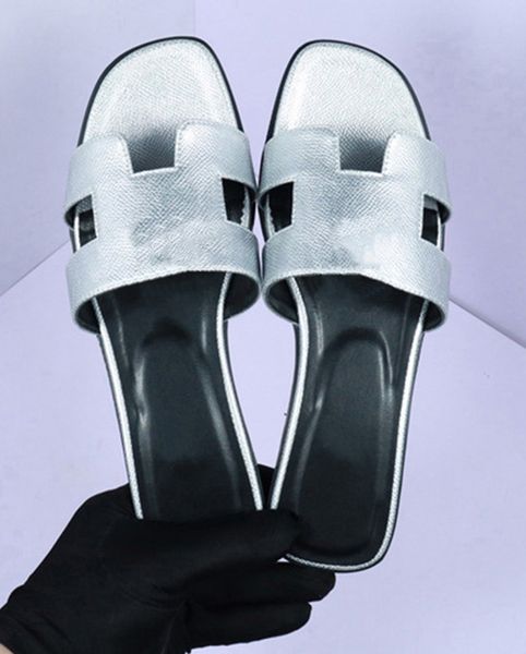 oran sandal men women slippers lychee skin slides patent leather solid royal forest green lime khaki beach slipper designer shoes slide 07, Black
oran sandal men women slippers lychee skin slides patent leather solid royal forest green lime khaki beach slipper designer shoes slide 07, Black