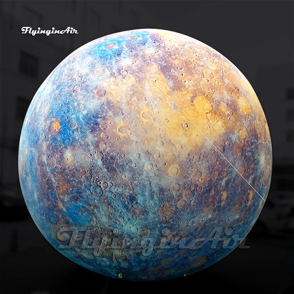 personalized giant lighting inflatable planet balloon 6m printed sphere blow up planet ball for party events
personalized giant lighting inflatable planet balloon 6m printed sphere blow up planet ball for party events