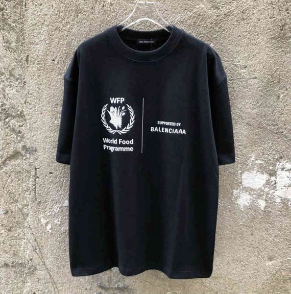 sweaters designer men's tshirts balencaigas round neck hoodies agency's original cotton and women's, White;black
sweaters designer men's tshirts balencaigas round neck hoodies agency's original cotton and women's, White;black
