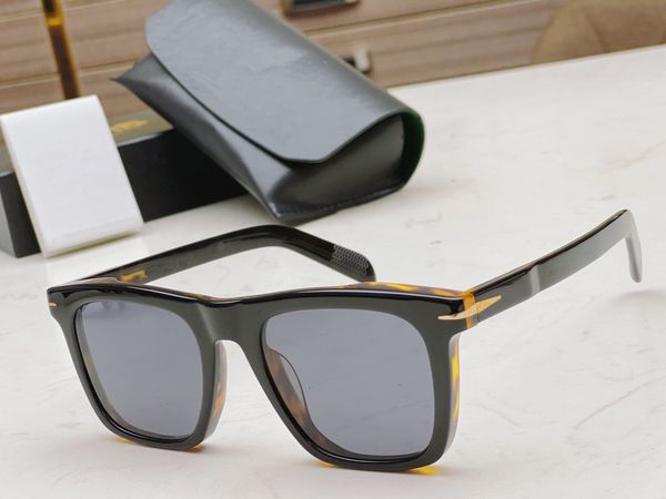 2022 leopard print sunglasses trend fashion glasses aluminum magnesium feet european and american men's sunglasses, White;black
2022 leopard print sunglasses trend fashion glasses aluminum magnesium feet european and american men's sunglasses, White;black