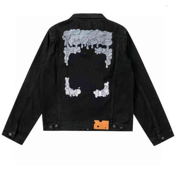 men's jacket sweater designer offs hoodie men women jackets long sleeve casual clothes sweatshirts quality warm back arrow hip hoplgyb, Black
men's jacket sweater designer offs hoodie men women jackets long sleeve casual clothes sweatshirts quality warm back arrow hip hoplgyb, Black