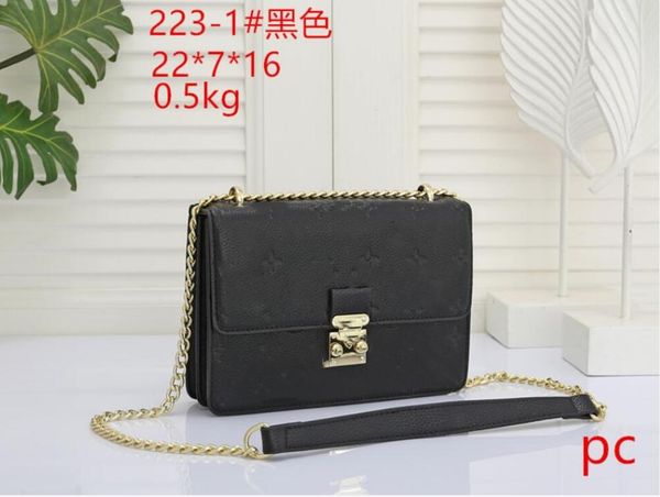luxury designers bags women handbags brand crossbody bag leather shell clutch brown wallet skin lamb shoulder purse flap multi pochette whol, Red;black
luxury designers bags women handbags brand crossbody bag leather shell clutch brown wallet skin lamb shoulder purse flap multi pochette whol, Red;black