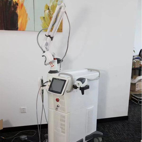 co2 fractional laser skin tightening skin rejuvenation / acne scar removal machine factory price pigmentation wrinkle removal
co2 fractional laser skin tightening skin rejuvenation / acne scar removal machine factory price pigmentation wrinkle removal