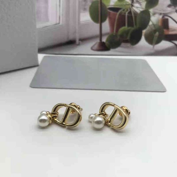 high version size pearl earrings women's simple tassel light gold earrings us design jewelry, Golden
high version size pearl earrings women's simple tassel light gold earrings us design jewelry, Golden