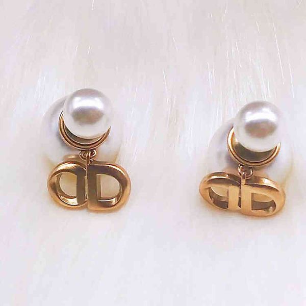 design jewel ornament charm earring pearl earrings temperament earrings female 925 silver needle, Golden
design jewel ornament charm earring pearl earrings temperament earrings female 925 silver needle, Golden