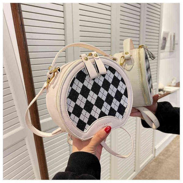 2022 new fashion all-match ladies mini handbag texture single shoulder bag small women's 2022 100 popular lattice msenger girls' s
2022 new fashion all-match ladies mini handbag texture single shoulder bag small women's 2022 100 popular lattice msenger girls' s