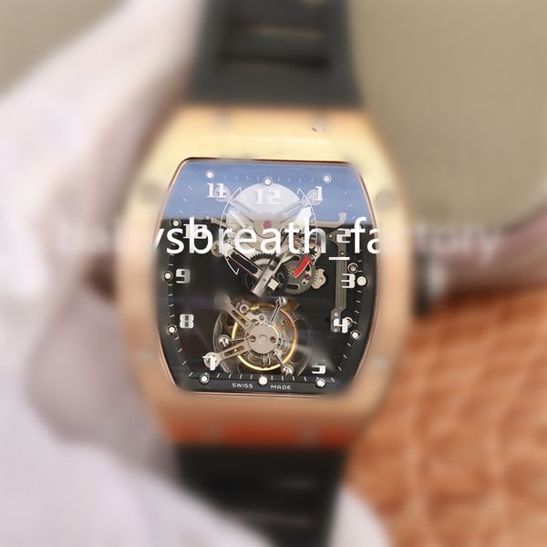 jb 001 luxury watch men watches manual true tourbillon movement double layer high transparent mirrorb rubber strap wristwatches, Slivery;brown
jb 001 luxury watch men watches manual true tourbillon movement double layer high transparent mirrorb rubber strap wristwatches, Slivery;brown