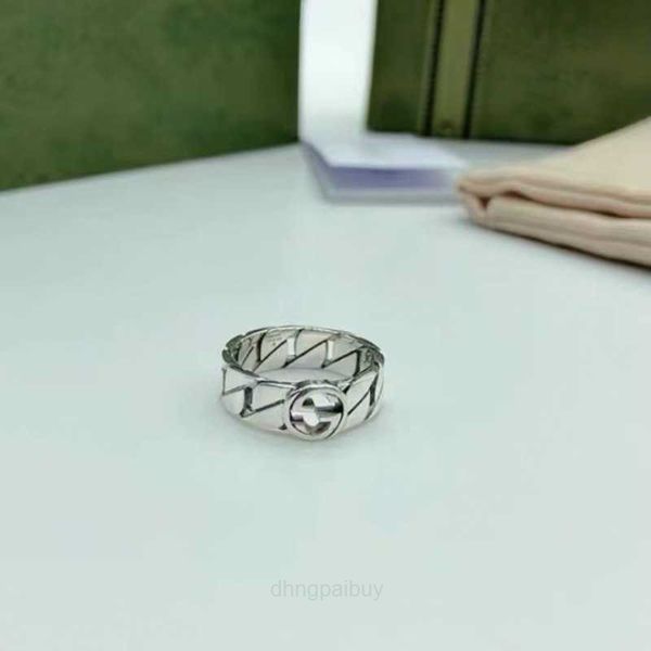 designer new ring jewelry double g old daisy love fearless skeleton head spirit snake tiger green enamel couple popular original design givi, Silver
designer new ring jewelry double g old daisy love fearless skeleton head spirit snake tiger green enamel couple popular original design givi, Silver