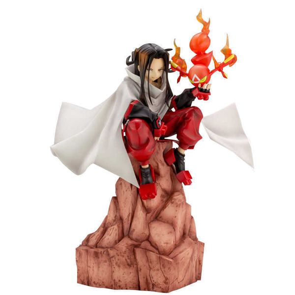 huiya01 20cm anime figures artfx j shaman king yoh asakura pvc action figure toy figures anime collectible model doll toys gifts q0722
huiya01 20cm anime figures artfx j shaman king yoh asakura pvc action figure toy figures anime collectible model doll toys gifts q0722