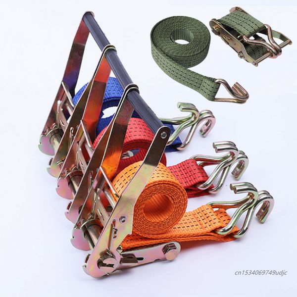 2mx5cm car truck strapping cargo binding belt hook tensioner tying rope tightening device car tie-down belt can bear 5 tons
2mx5cm car truck strapping cargo binding belt hook tensioner tying rope tightening device car tie-down belt can bear 5 tons