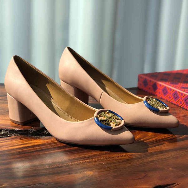 shoes tb dress sheepskin pointed high heels women's shoes spring thick heel shallow mouth work stewardess clothes single h1om, Black
shoes tb dress sheepskin pointed high heels women's shoes spring thick heel shallow mouth work stewardess clothes single h1om, Black