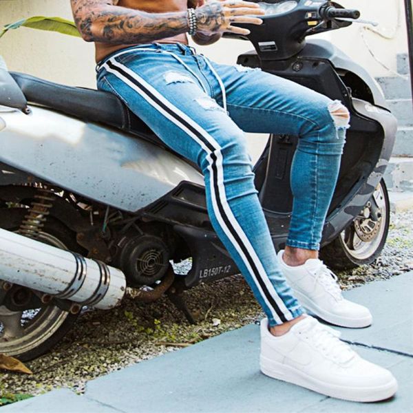 men's jeans men elastic waist skinny jean skin-friendly cotton blend stretch denim pants for daily wear trousers 3xlmen's, Blue
men's jeans men elastic waist skinny jean skin-friendly cotton blend stretch denim pants for daily wear trousers 3xlmen's, Blue