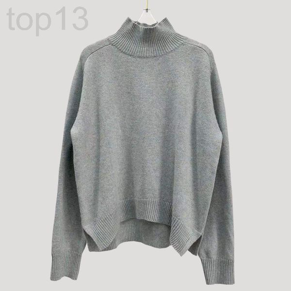 women's knits & tees designer winter new style xiaohe cashmere blended jacquard high neck sweater women's warm long sleeved pullov, White
women's knits & tees designer winter new style xiaohe cashmere blended jacquard high neck sweater women's warm long sleeved pullov, White