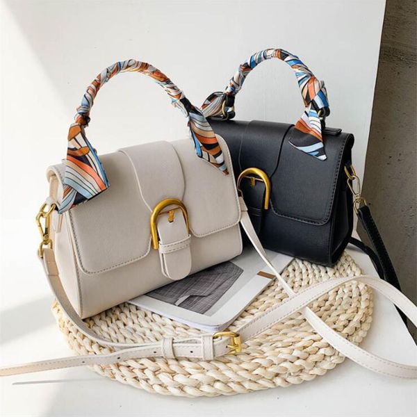 arrival femme bolsas with scarf leather bags for women white bags summer hand bags women branded crossbody bag
arrival femme bolsas with scarf leather bags for women white bags summer hand bags women branded crossbody bag