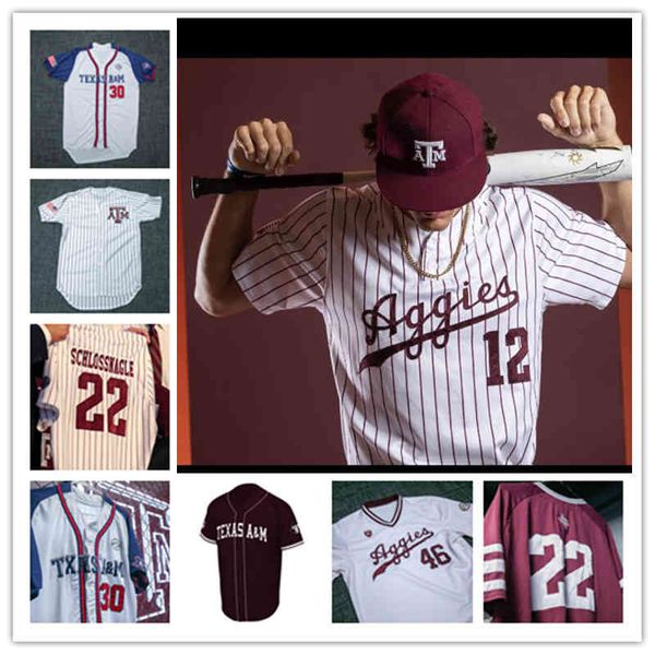 xflspcollege texas a&m aggies baseball stitched jersey brandon hicks robert ray cliff pennington justin ruggiano zach jackson logan kensing, Black
xflspcollege texas a&m aggies baseball stitched jersey brandon hicks robert ray cliff pennington justin ruggiano zach jackson logan kensing, Black