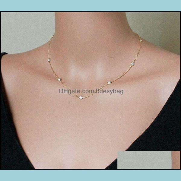 pendant necklaces pendants jewelry basic 925 sterling sier station 18" bezel m cz link chain drop delivery 2 dhcef, Silver
pendant necklaces pendants jewelry basic 925 sterling sier station 18" bezel m cz link chain drop delivery 2 dhcef, Silver