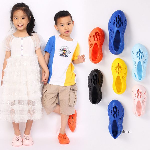 new designers qinmin123 cool runner slide slippers soft sandals outdoor trainers sneakers sports walking kids size 16-31 bh8y, Black;grey
new designers qinmin123 cool runner slide slippers soft sandals outdoor trainers sneakers sports walking kids size 16-31 bh8y, Black;grey