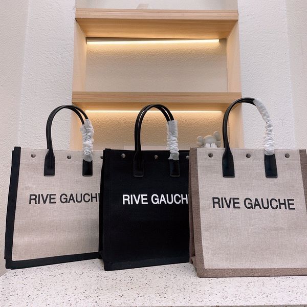 designer trend women handbag rive gauche tote shopping bag for woman handbags fashion linen large beach bags designer travel crossbody shoul
designer trend women handbag rive gauche tote shopping bag for woman handbags fashion linen large beach bags designer travel crossbody shoul
