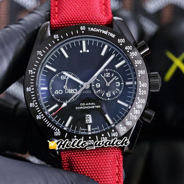 44mm dark side moon edition watches 311.92.44.51.01.007 quartz chronograph mens watch pvd black steel case satch red nylon/ leather strap hw, Slivery;brown
44mm dark side moon edition watches 311.92.44.51.01.007 quartz chronograph mens watch pvd black steel case satch red nylon/ leather strap hw, Slivery;brown