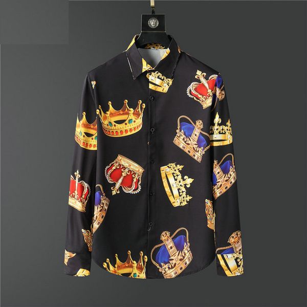 mens shirts small horse quality embroidery blouse long sleeve solid color slim fit casual business clothing long-sleeved shirt normal size, White;black
mens shirts small horse quality embroidery blouse long sleeve solid color slim fit casual business clothing long-sleeved shirt normal size, White;black