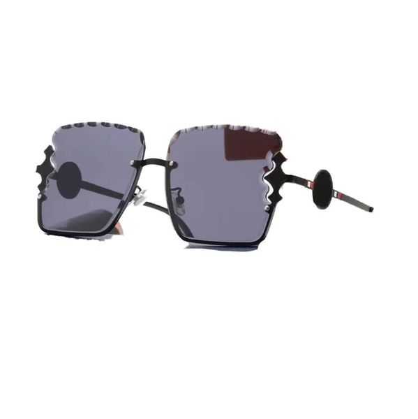 wholesale fashion designer sunglasses for men women luxury pc frame sun glasses classic uv400 eyewear driver frame polaroid glass lens with, White;black
wholesale fashion designer sunglasses for men women luxury pc frame sun glasses classic uv400 eyewear driver frame polaroid glass lens with, White;black