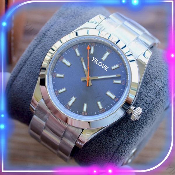designer blue white black men's watch elegant 40mm oyster perpetual automatic mechanical 904l full stainless steel clock classic luxury, Slivery;brown
designer blue white black men's watch elegant 40mm oyster perpetual automatic mechanical 904l full stainless steel clock classic luxury, Slivery;brown