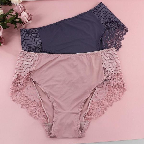 trufeeling lace panty sheef underwear women plus size 2xl 3xl 4xl 5xl female brief for ladies mid-rise underpant 6, Black;pink
trufeeling lace panty sheef underwear women plus size 2xl 3xl 4xl 5xl female brief for ladies mid-rise underpant 6, Black;pink