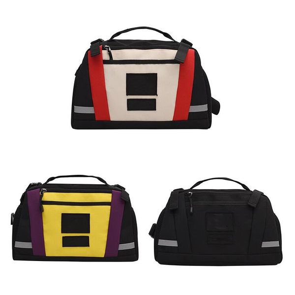 reflective waist bags large capacity mens sports outdoor crossbody chest bags strap handbag shoulder bag travel purse
reflective waist bags large capacity mens sports outdoor crossbody chest bags strap handbag shoulder bag travel purse