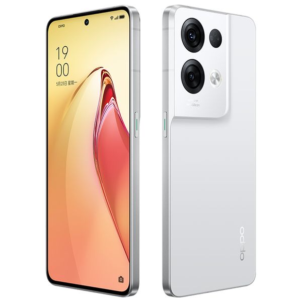 Oppo Reno Original 8 Pro Plus 5G Mobile Phone 8GB RAM 256GB ROM MTK Dimensity 8100 Max 50MP AF NFC Android 6.7 120Hz OLED Full Screen Fingerprint ID Face Smart GB 100
Oppo Reno Original 8 Pro Plus 5G Mobile Phone 8GB RAM 256GB ROM MTK Dimensity 8100 Max 50MP AF NFC Android 6.7 120Hz OLED Full Screen Fingerprint ID Face Smart GB 100