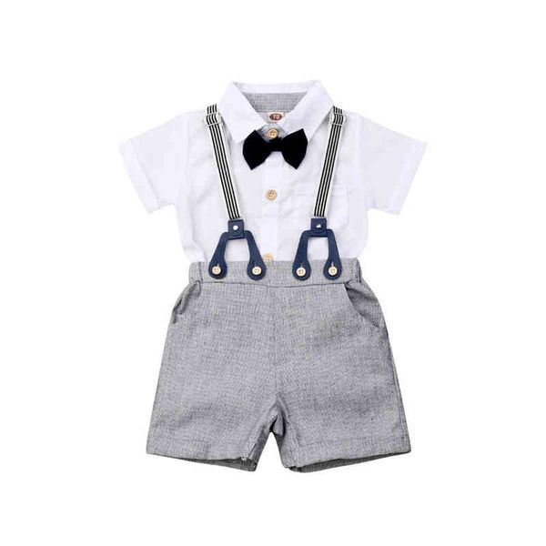 citgeett summer baby child baby boy short sleeve blouse-/pants outfit overall clothing summer set j220711, White
citgeett summer baby child baby boy short sleeve blouse-/pants outfit overall clothing summer set j220711, White