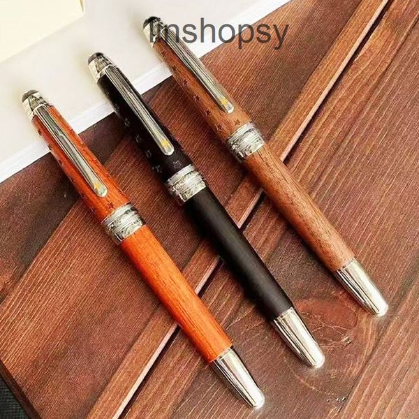 the little prince 163 fountain pen classic rosewood barrel with serial number luxury dry ink writing smoth office supplie+gift
the little prince 163 fountain pen classic rosewood barrel with serial number luxury dry ink writing smoth office supplie+gift