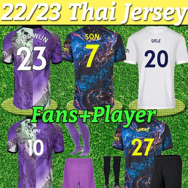 totten ham 21 22 son dele bale kane spurs soccer jersey hojbjerg lo celso 2021 2022 lucas football shirts uniforms men + kids kit fans playe, Black;yellow
totten ham 21 22 son dele bale kane spurs soccer jersey hojbjerg lo celso 2021 2022 lucas football shirts uniforms men + kids kit fans playe, Black;yellow