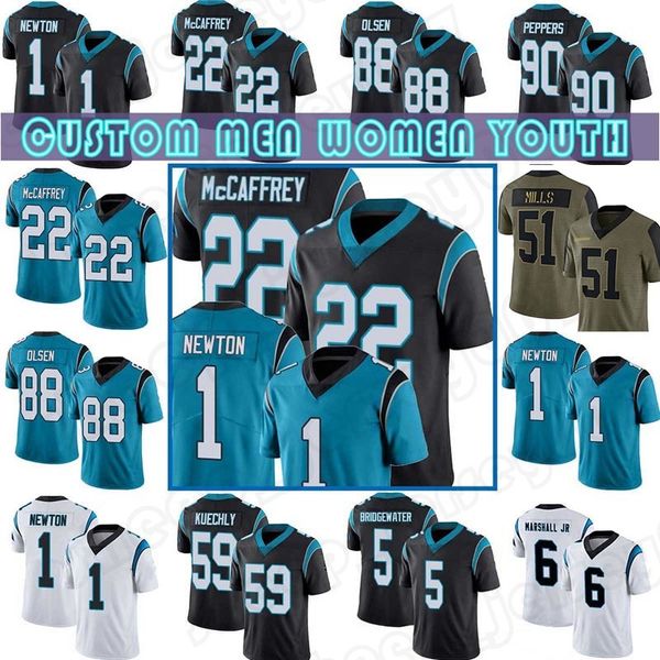 2 dj moore 22 christian mccaffrey football jerseys sam darnold matt corral jaycee horn panther baker mayfield rashard higgins derrick brown, Black;red
2 dj moore 22 christian mccaffrey football jerseys sam darnold matt corral jaycee horn panther baker mayfield rashard higgins derrick brown, Black;red