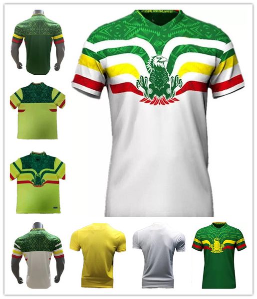 2022 2023 mali soccer jersey national football team yellow football shirt fans version soumaila mahamane mamadou salam short sleeve white un, Black;yellow
2022 2023 mali soccer jersey national football team yellow football shirt fans version soumaila mahamane mamadou salam short sleeve white un, Black;yellow