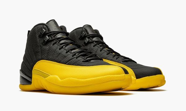 basketball shoes brand jumpman 12 blackblack-university gold retro real fiber outdoor sports sneakers original
basketball shoes brand jumpman 12 blackblack-university gold retro real fiber outdoor sports sneakers original