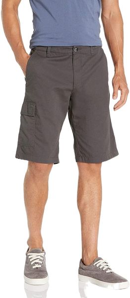 red bluff cargo short h0rc#, White;black