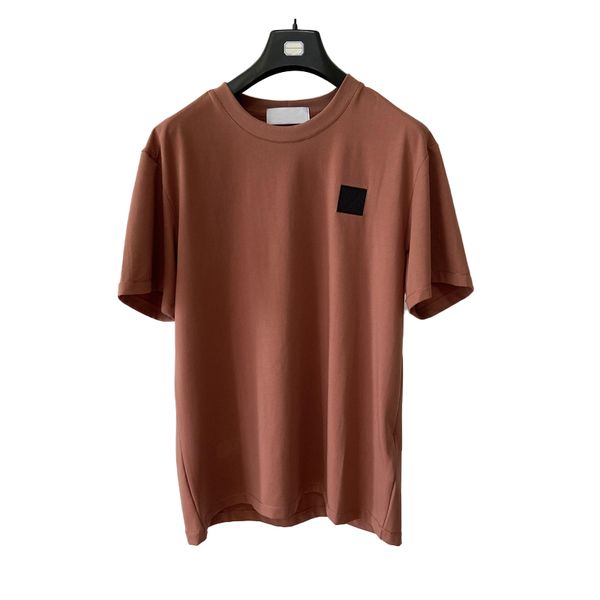 men's t-shirt fanshion clothing short sleeve tees mens t-shirts summer simple cotton casual solid color n0je, White;black
men's t-shirt fanshion clothing short sleeve tees mens t-shirts summer simple cotton casual solid color n0je, White;black