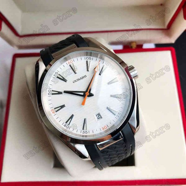 round case 41.5mm men's automatic watch miyota 8215 movement waterproof luminous mechanical rubber strap classic, Slivery;brown
round case 41.5mm men's automatic watch miyota 8215 movement waterproof luminous mechanical rubber strap classic, Slivery;brown