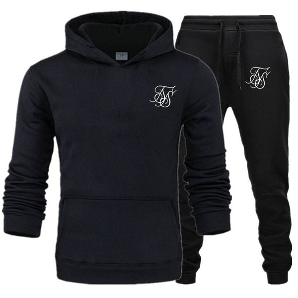 2022 autumn and winter clothing men's fashion casual sports suit plus cashmere sweater two-piece hoodiesweatpants, Gray
2022 autumn and winter clothing men's fashion casual sports suit plus cashmere sweater two-piece hoodiesweatpants, Gray