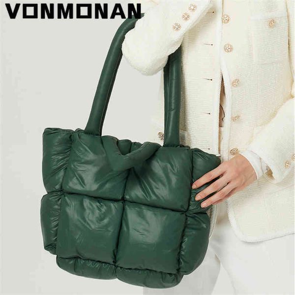 evening bag luxury quilted tote padded with down cotton winter large handbag purses designer soft small square women shoulder s 0623
evening bag luxury quilted tote padded with down cotton winter large handbag purses designer soft small square women shoulder s 0623
