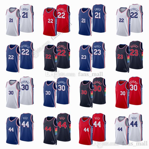 custom printed screen basketball 22 matisse thybulle jerseys joel 21 embiid 30 furkan korkmaz 23 charles bassey 44 paul reed jersey 2022 new, Black;red
custom printed screen basketball 22 matisse thybulle jerseys joel 21 embiid 30 furkan korkmaz 23 charles bassey 44 paul reed jersey 2022 new, Black;red